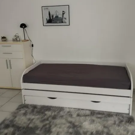 Canape Lit Netflix Prime Video Wifi *