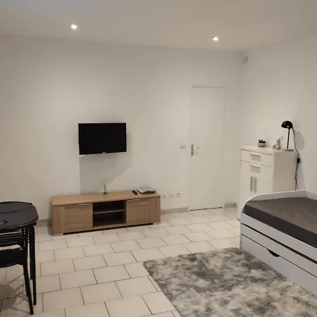 Canape Lit Netflix Prime Video Wifi * 르아브르