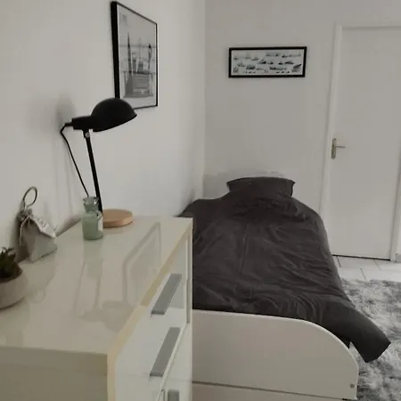 Canape Lit Netflix Prime Video Wifi Le Havre